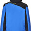 Killtec Den ski jas heren blauw/zwart