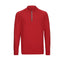 Killtec Naton skipully heren rood