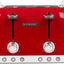 Schneider SCTO4R Vintage look broodrooster