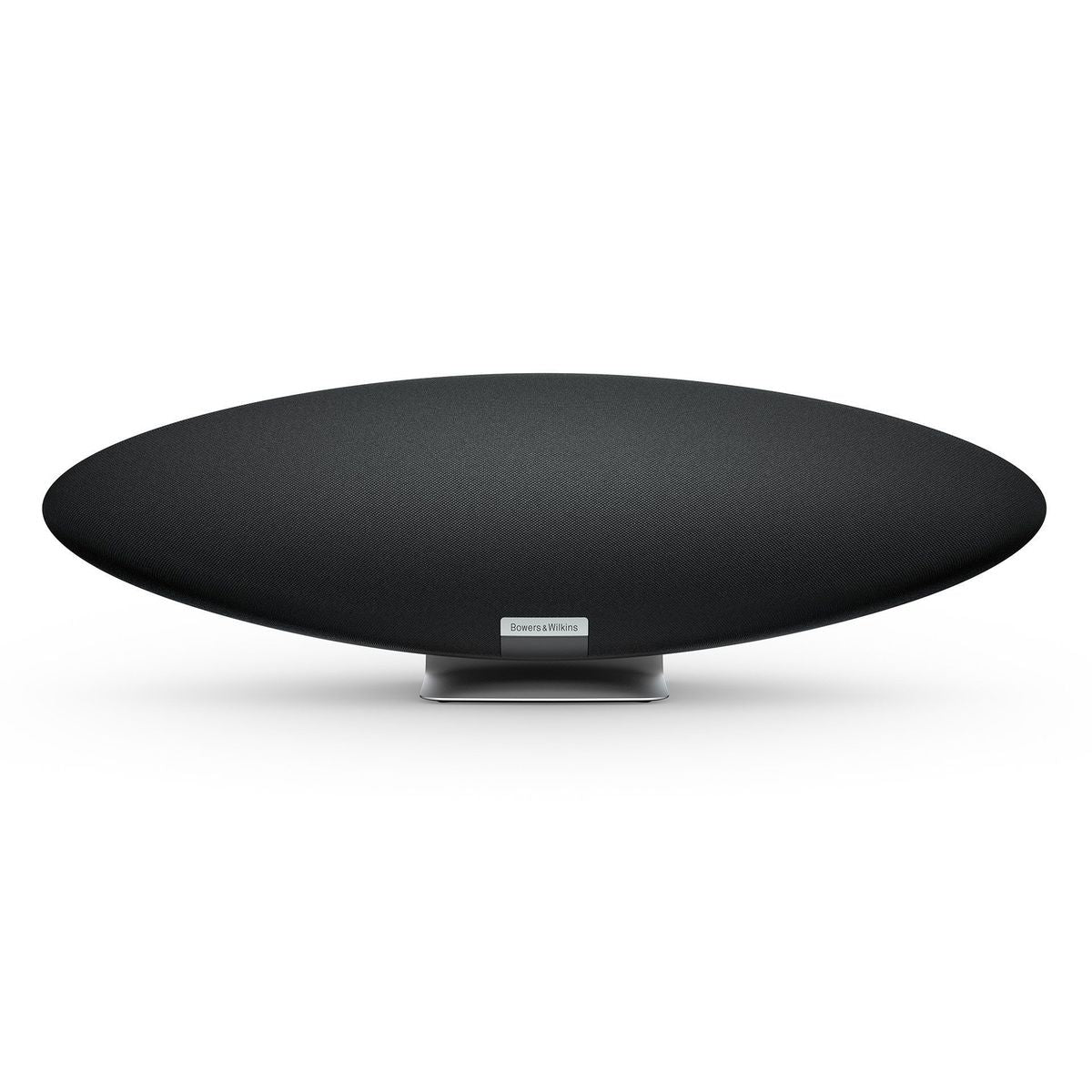 Bowers & Wilkins Zeppelin Midnight Grey