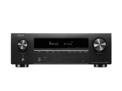 Denon AVR-X1700HBKE2