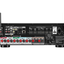 Denon AVR-X1700HBKE2