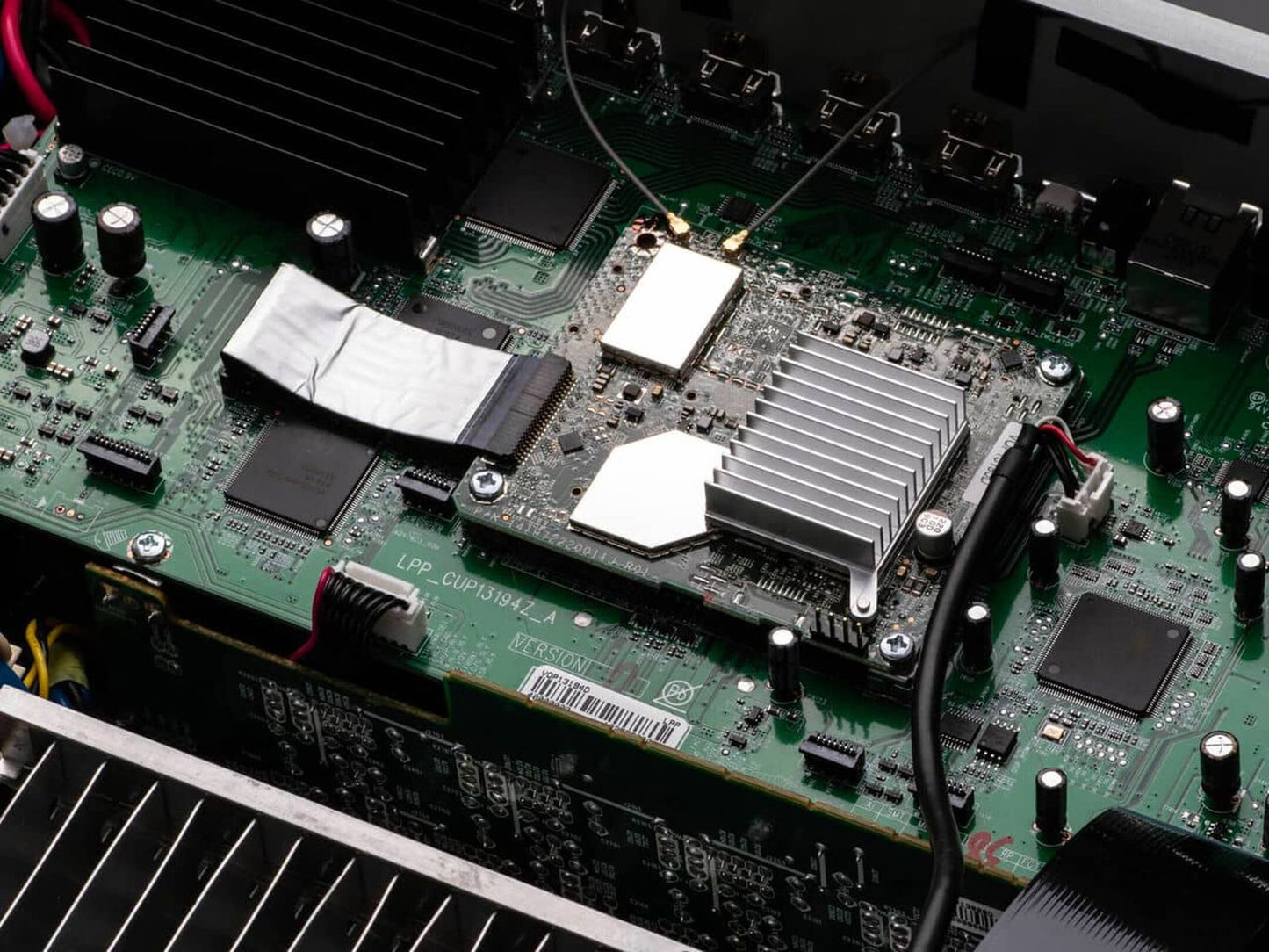 Denon AVR-X1700HBKE2