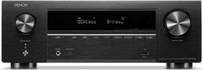 Denon AVRX1700HDABBKE2