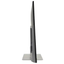 We. By Loewe SEE 55 storm grey smart televisie met ingebouwde soundbar