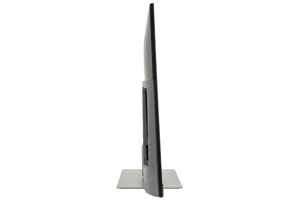 We. By Loewe SEE 55 storm grey smart televisie met ingebouwde soundbar