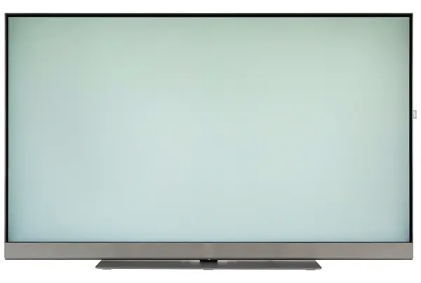 We. By Loewe SEE 55 storm grey smart televisie met ingebouwde soundbar