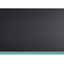 We. By Loewe SEE 55 aqua blue smart televisie met ingebouwde soundbar