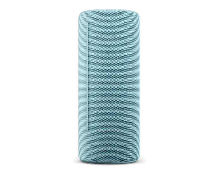 We. By Loewe HEAR 2 aqua blue