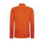 Killtec Naton skipully heren oranje