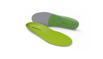 Superfeet Green