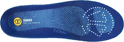 Sidas Low arch inlegzolen