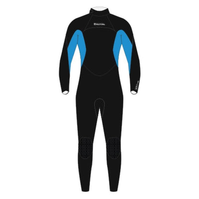 Magic Marine Rental Fullsuit 3/2mm