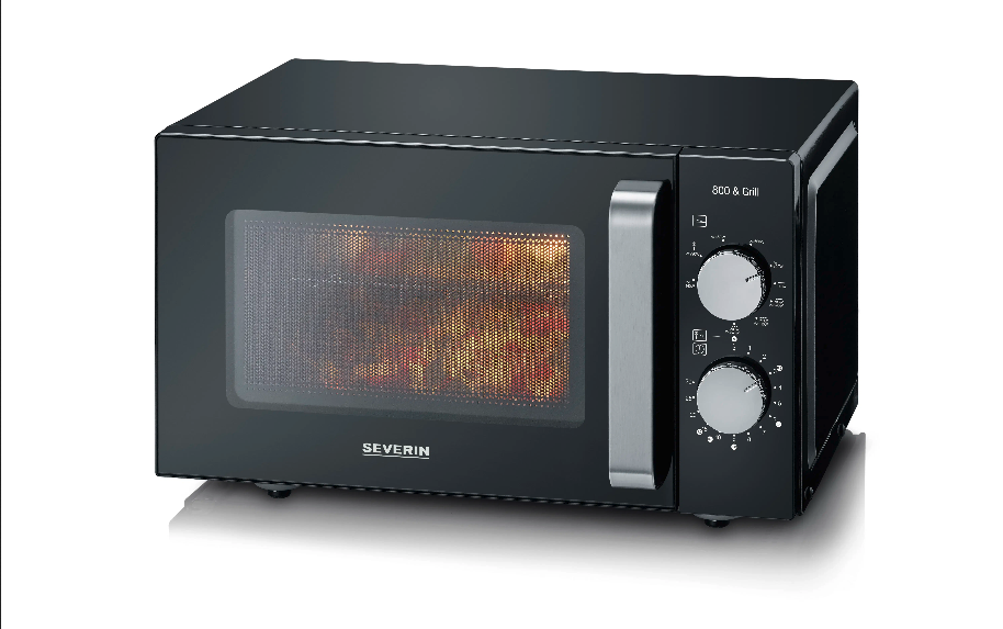 Severin MW7762