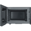 Severin MW7761 magnetron met ceramic bodem