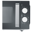 Severin MW7761 magnetron met ceramic bodem