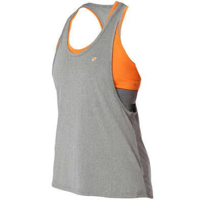 Magic Marine Andrew Singlet