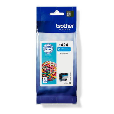 Brother LC-424C