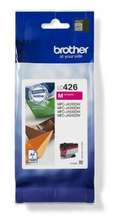 Brother LC-426M