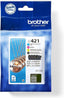 Brother LC-421VAL