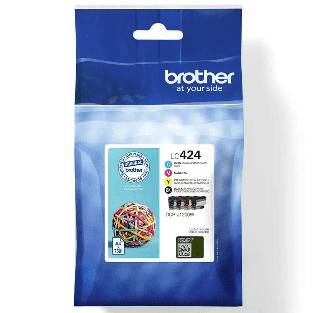 Brother LC-424VAL