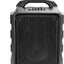Alecto MPA55 draadloze speaker met draad microfoon