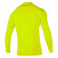 Magic Marine Cube Rashvest L/S maat S heren
