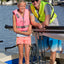 Besto Dinghy 50N kinder zwemvest XS (30-40 kg)