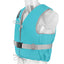 Besto Dinghy 50N kinder zwemvest XS (30-40 kg)
