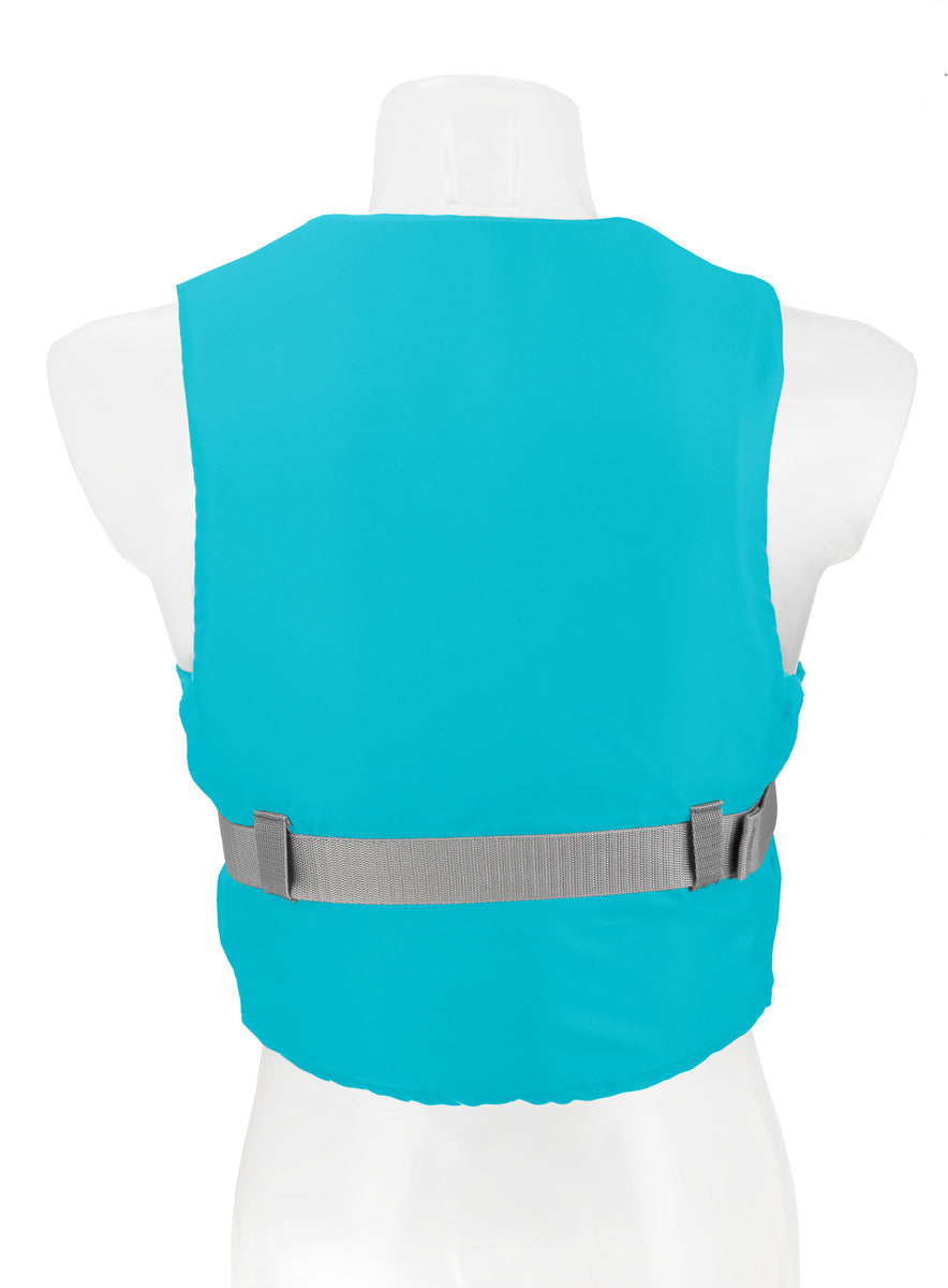 Besto Dinghy 50N kinder zwemvest XS (30-40 kg)