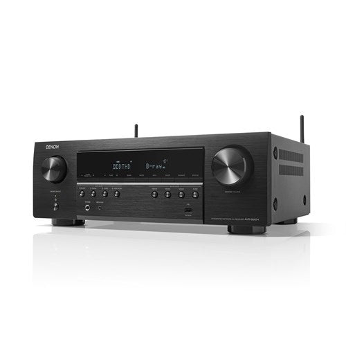 Denon AVR-S660HBKE2