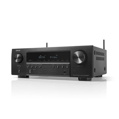 Denon AVR-S660HBKE2