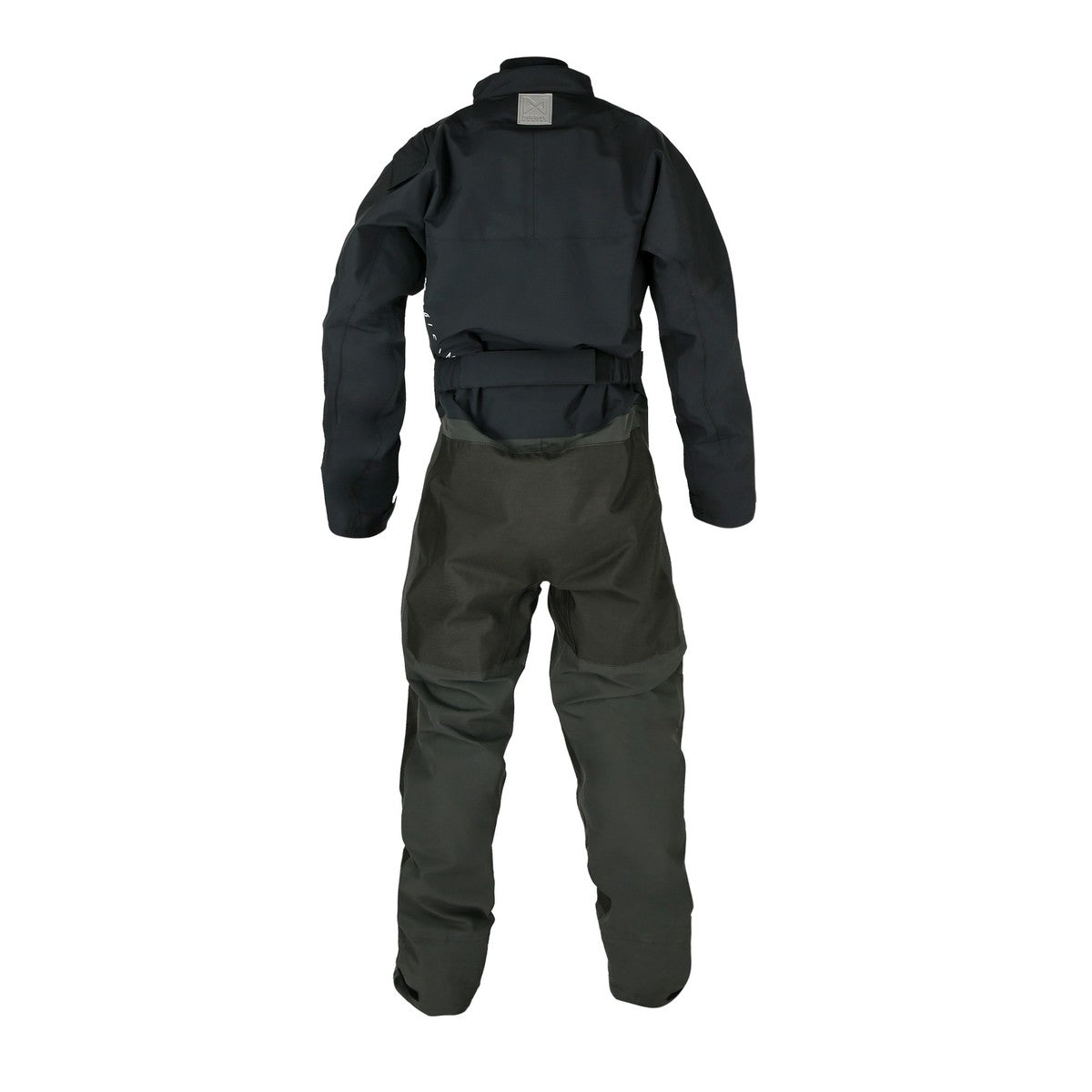 Magic Marine Regatta Drysuit Fzip XS