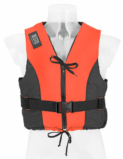 Besto Dinghy Zipper 50N