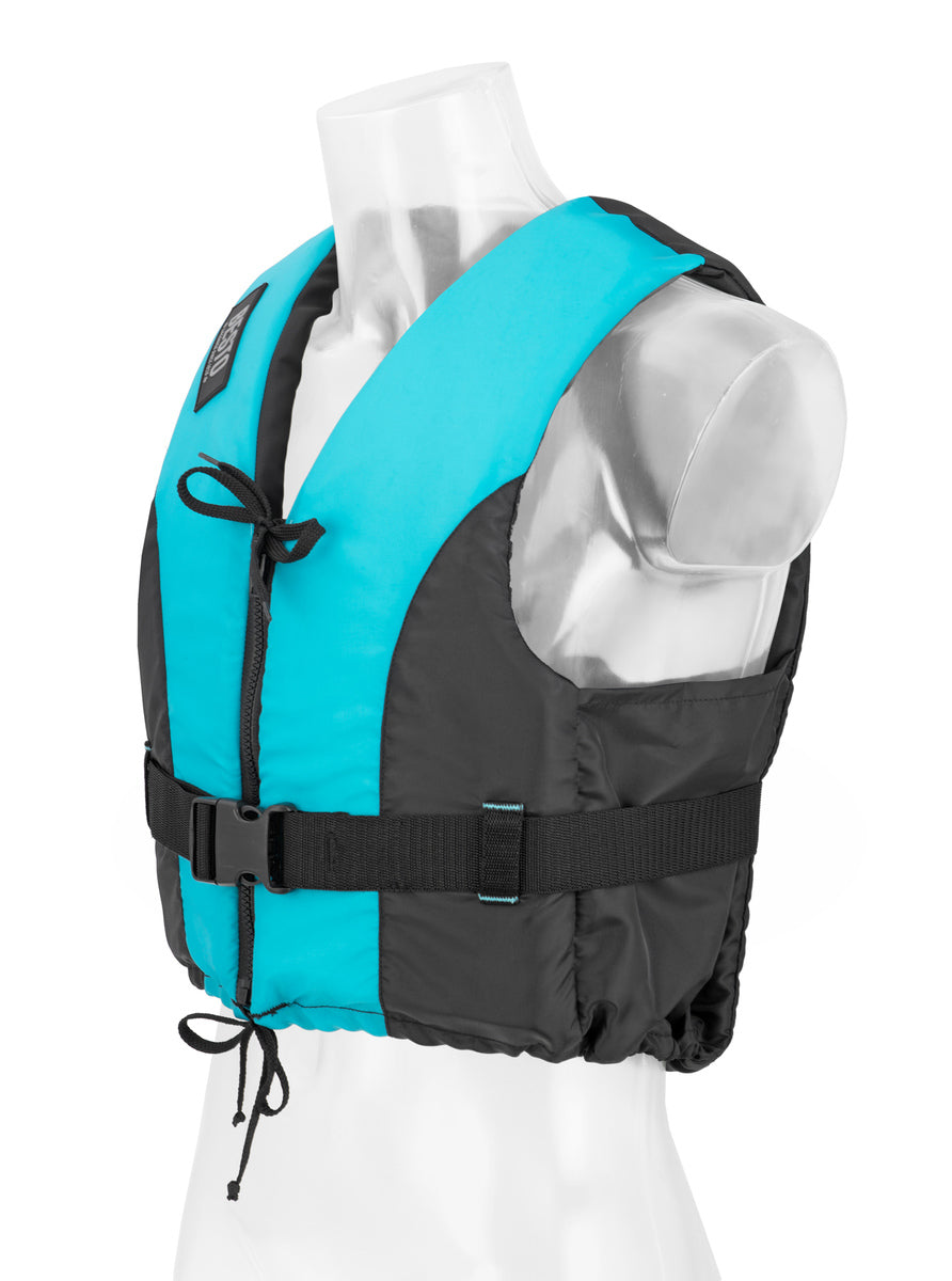Besto Dinghy Zipper 50N S (40-50 kg)