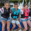 Besto Dinghy Zipper 50N S (40-50 kg)