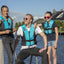 Besto Dinghy Zipper 50N S (40-50 kg)
