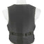 Besto Dinghy Zipper 50N XL (70+ kg)