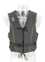 Besto Dinghy Zipper 50N kinder zwemvest XS (30-40 kg)