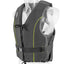 Besto Dinghy Zipper 50N kinder zwemvest XS (30-40 kg)