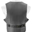 Besto Dinghy Zipper 50N kinder zwemvest XS (30-40 kg)