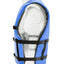 Besto Allround Fit 50N zwemvest blauw