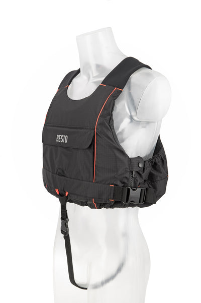 Besto Sailor 50N kinder zwemvest XS (30-40 kg)