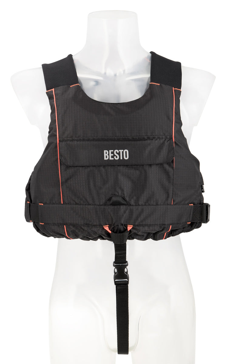 Besto Sailor 50N M (50-60 kg)