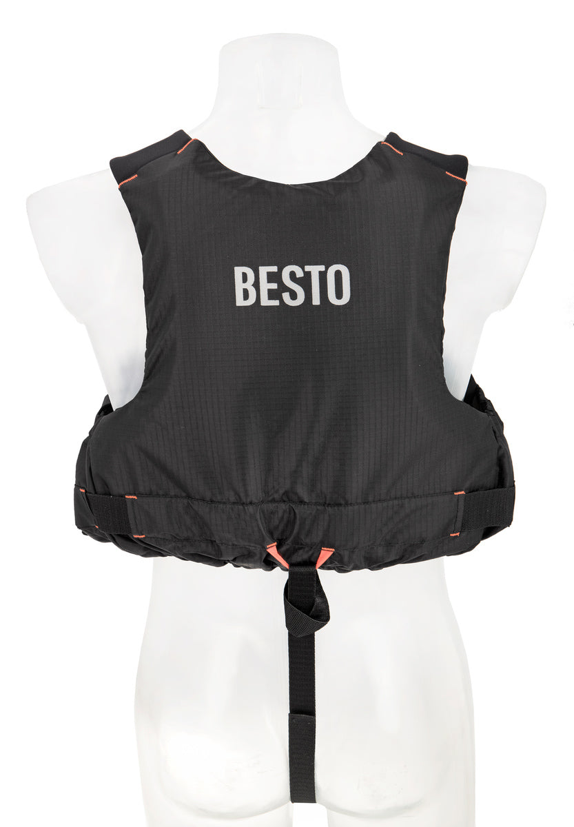 Besto Sailor 50N M (50-60 kg)
