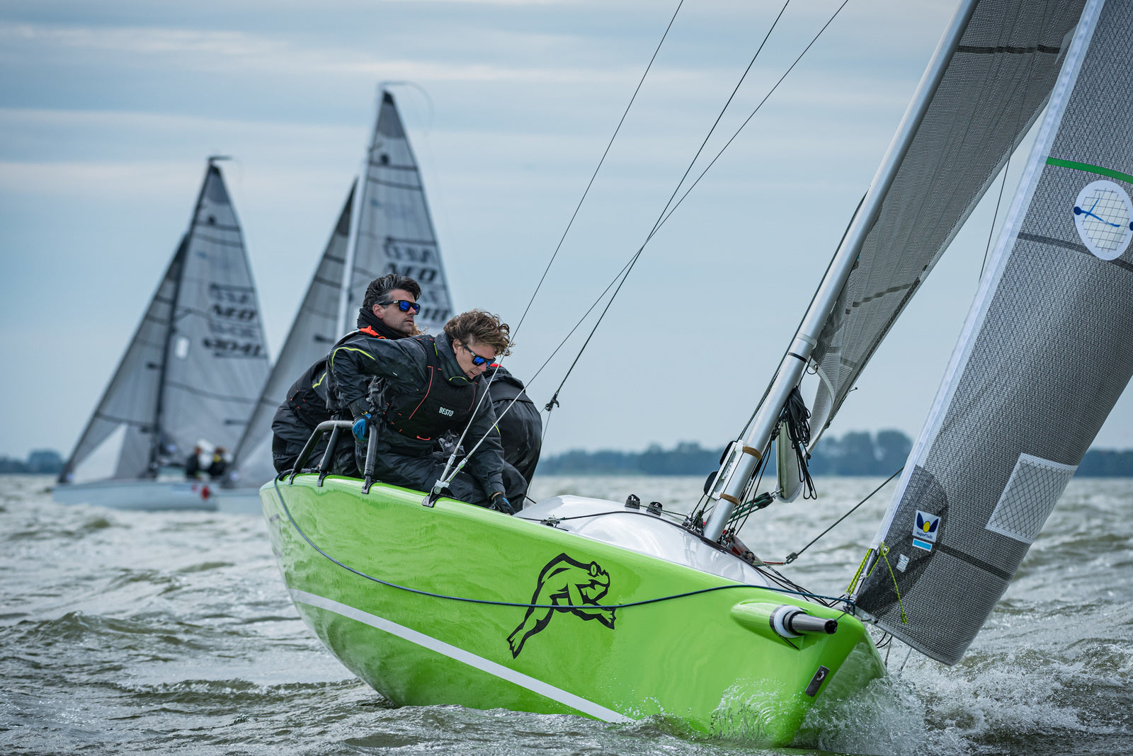 Besto Sailor 50N M (50-60 kg)