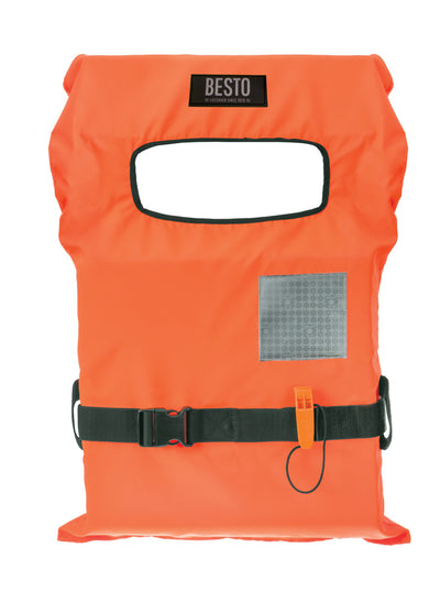 Besto Gulf 100N child (30-50 kg)