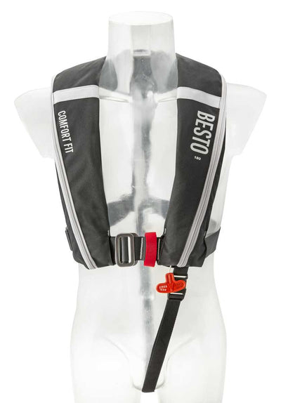 Besto Comfort fit 180N MH