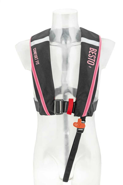 Besto Comfort fit 180N MH