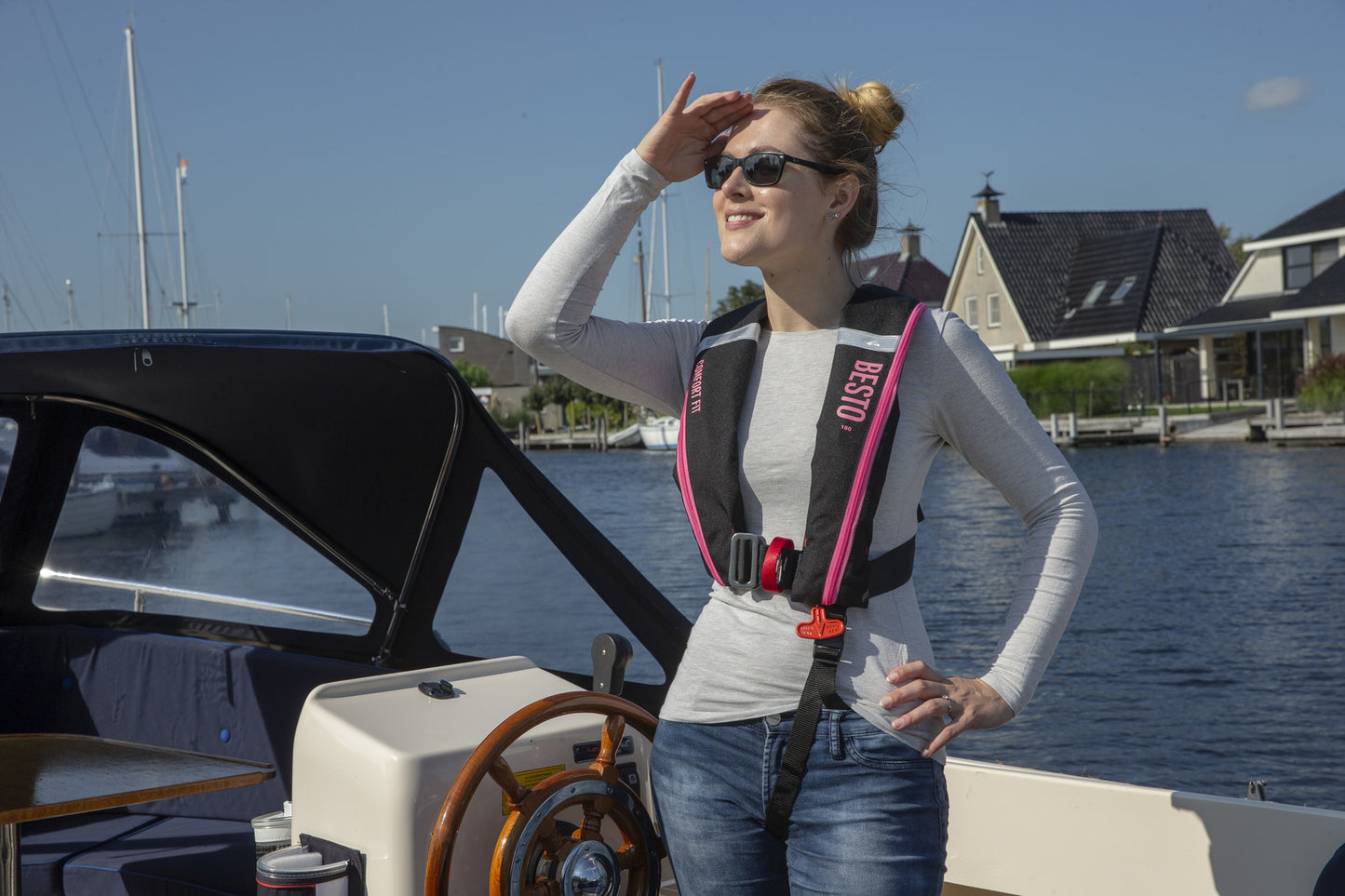 Besto Comfort fit 180N MH